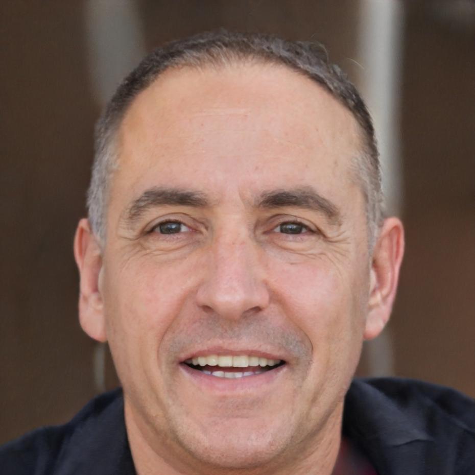 Başarı hikayesi öğrenci profili