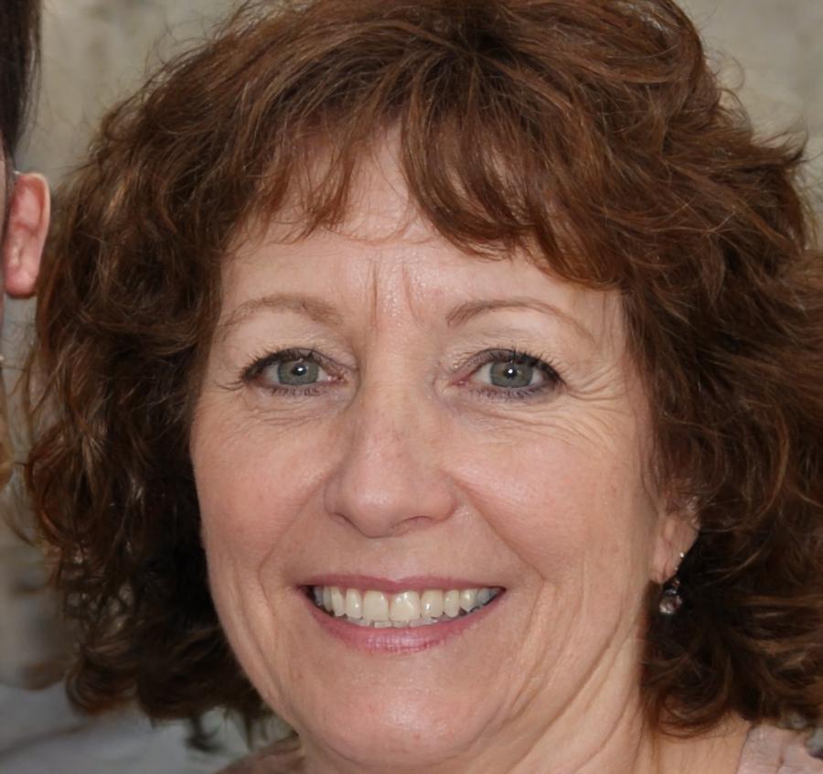 Eğitim Teknolojisi Uzmanı Zeynep Demir